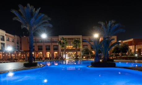 Passover Program in Morocco 2026