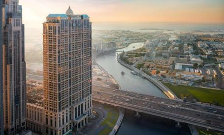 Shavuot Vacation in Dubai