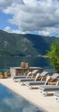 Join Kosher Luxury Travel for Sukkot at the Movenpick 5* in the Bay Of Kotor, Montenegro.