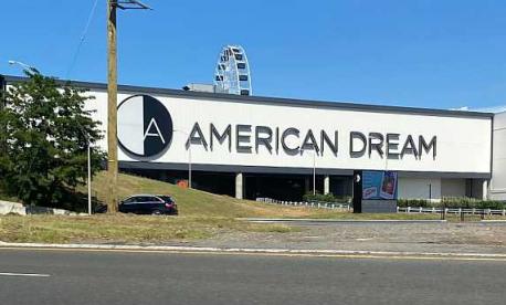 Guide to kosher food and entertainment at American Dream Mall