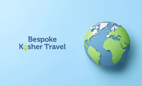 Custom Kosher Travel Itineraries