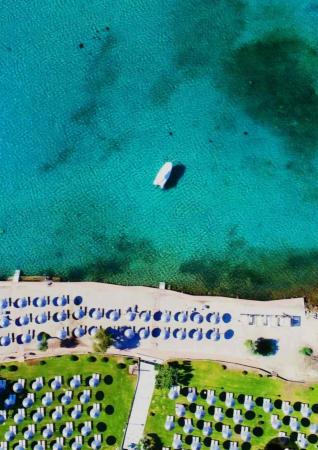 K Luxury Hotels & Arie Traiteur Luxury Pesach Program 2026 in Athens, Greece