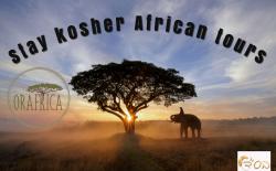 Private Kosher Catered Tours Across South Africa
