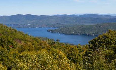 Kosher summer vacation guide to Lake George