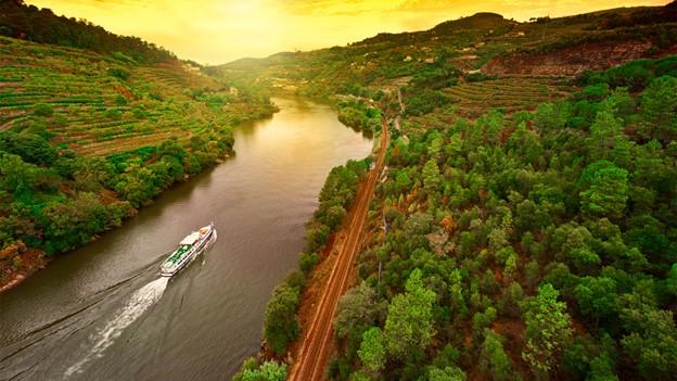 All-inclusive kosher river cruises Douro - Portugal