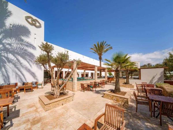Sofitel Agadir Royal Bay Resort in Morocco