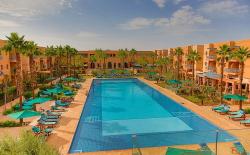 Passover Program 2023 At The Luxury JAAL Riad Resort Marrakech