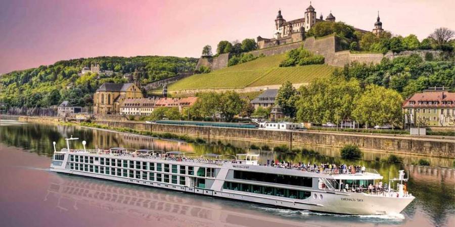 Sail through Holland & Belgium on an all-inclusive Kosher River Cruise for July–August 2026.