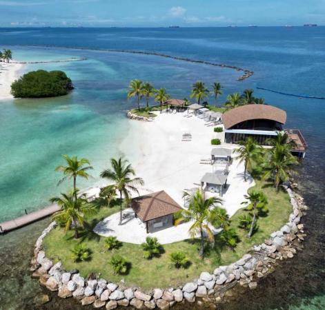 Luxury kosher tour of Panama