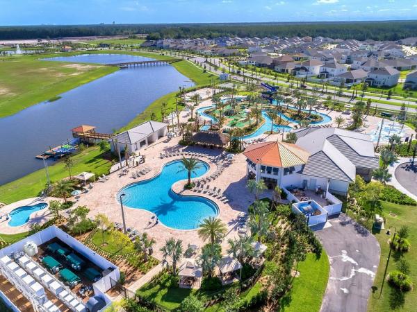 Pesach Program 2022 Private Villas in Orlando, Florida