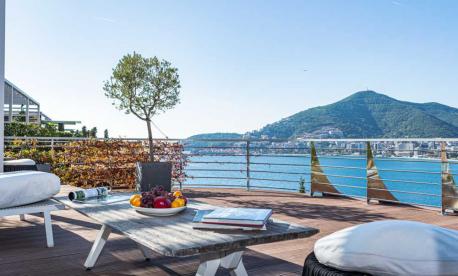 Plan a kosher summer vacation in Montenegro at Dukley Hotel & Resort in Budva.