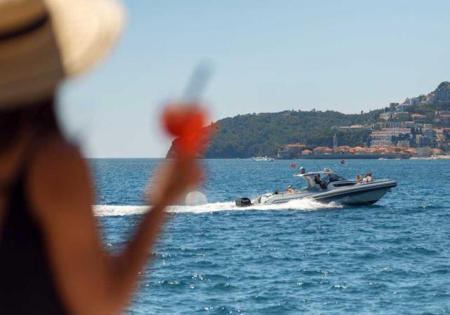 Plan a kosher summer vacation in Montenegro at Dukley Hotel & Resort in Budva.