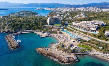 Passover Program Greece 2026