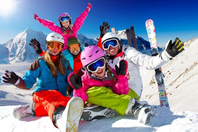 Unforgettable Kosher Ski Trips With Ideal Tours in  Italy