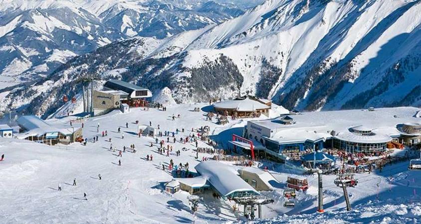 Luxury kosher ski chalet in Kaprun, Austria – Chalet Evi by MG Kosher Trips