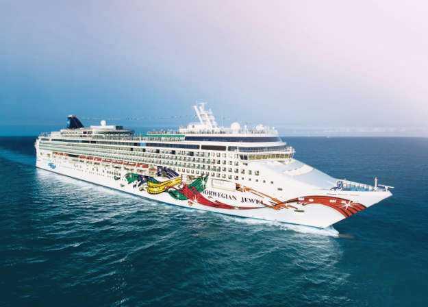 Baltic Capitals Kosher Cruise with Kosherica