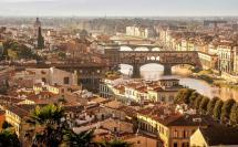 Tuscany Luxurious Summer Kosher Tour 2022