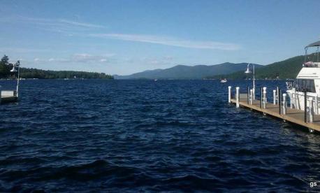 Kosher summer vacation guide to Lake George
