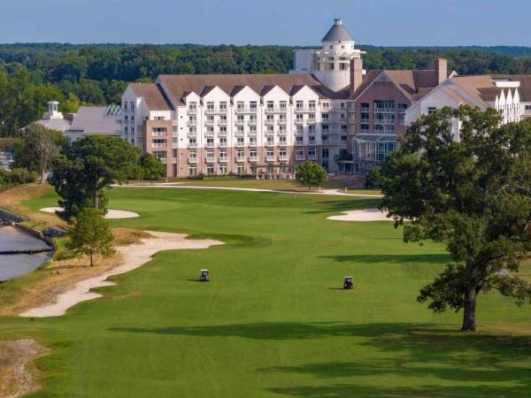 Celebrate Passover 2027 with Leisure Time Tours at Hyatt Regency Chesapeake Bay in Maryland