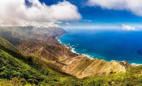 Canary Islands Kosher Cruise Fall 2026 with Golden Tours