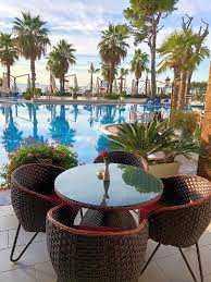 Celebrate Sukkot 2025 in Albania with D’Holydays at the luxurious Fafa Premium Resort.