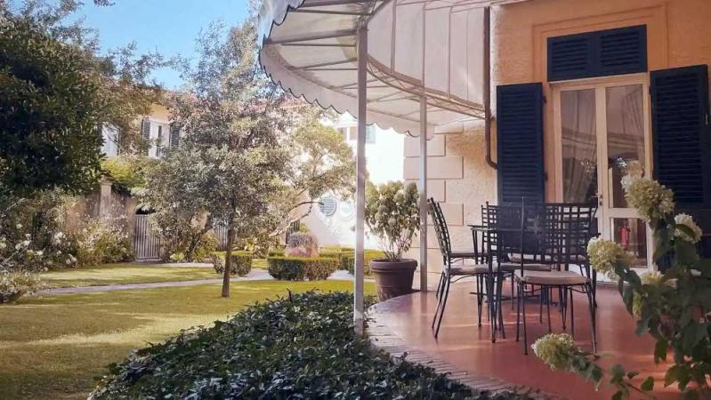 Celebrate Sukkot 2026 in Forte dei Marmi, Italy with Leisure Time Tours at the luxury Augustus Resort.