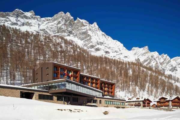 Kosher Travelers summer at V Retreats luxury boutique hotel