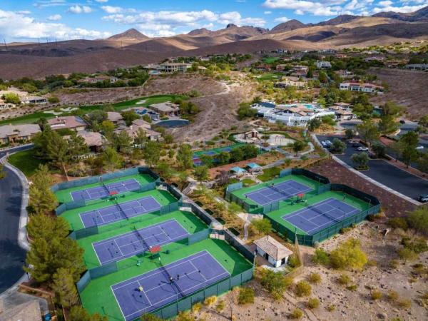 Celebrate Passover 2027 with Upscale Legacy at M Resort in Las Vegas