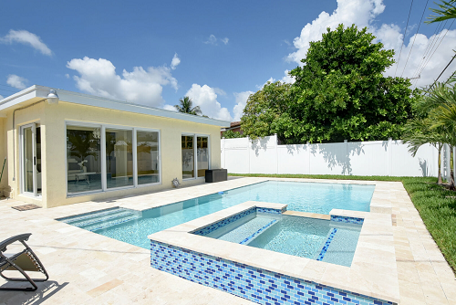 Kosher Vacation Villa Rentals Florida