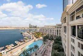 Celebrate Sukkot 2026 in Dubai with Sublim'K at the Palazzo Versace Dubai.