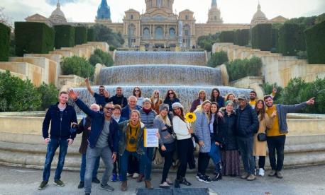 Barcelola Tours – Jewish Heritage Tour Guides in Barcelona and Spain