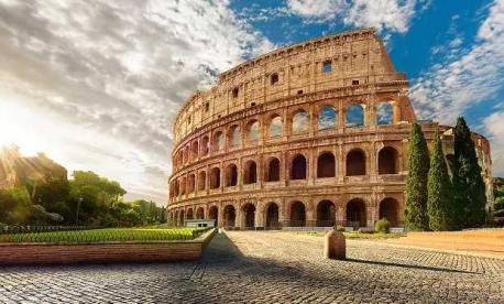 Sail the Mediterranean in summer 2026 with Golden Tours’ fully kosher cruise.