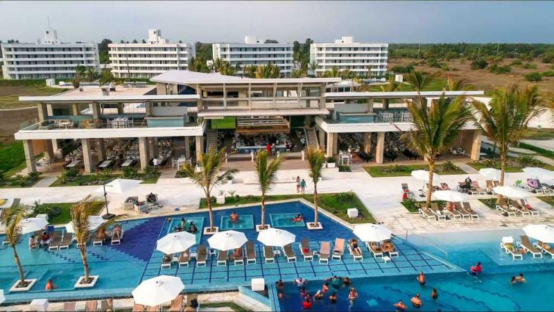 Passover Program 2026 at Oceana Resort, Guatemala’s Pacific Coast