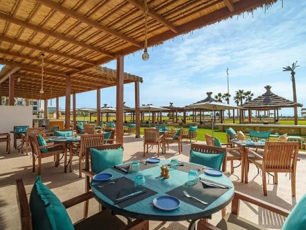 Sarah Tours Kosher Summer 2025 at Sofitel Agadir Royal Bay Resort, Morocco
