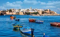 Passover Program 2023 in Rabat, Morocco With Brelas Travel