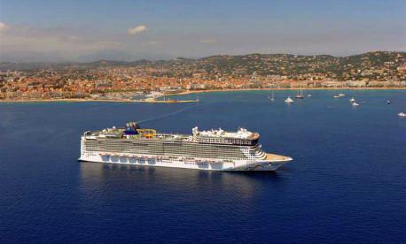 Kosher Cruise with Golden Tours