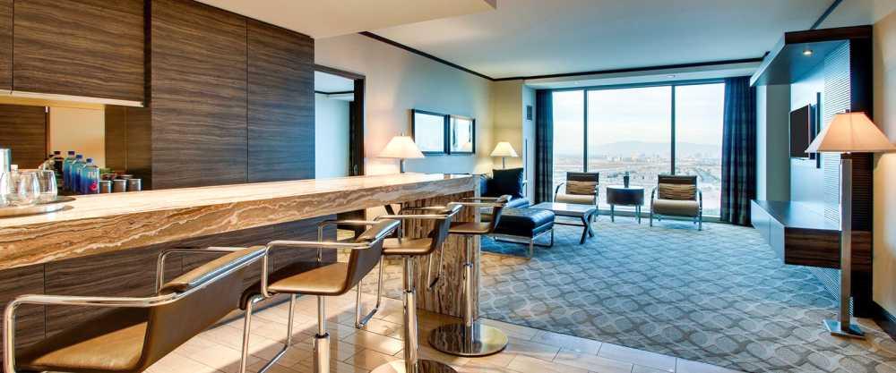 Celebrate Passover 2027 with Upscale Legacy at M Resort in Las Vegas