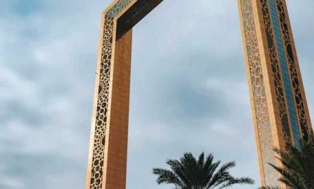 Kosher Travelers Intriguing Dubai & Abu Dhabi, United Arab Emirates