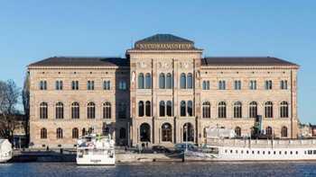 Kosher Jewish Heritage Tour of Stockholm Summer 2025