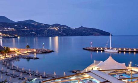 Passover Program Greece 2026