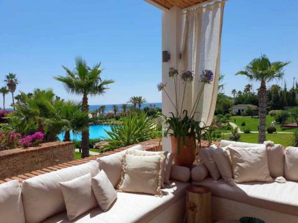 Luxury Passover 2026 by Koconut – Marina Smir Hotel & Spa  Koconut Club Passover 2026 at Marina Smir Hotel & Spa, Morocco