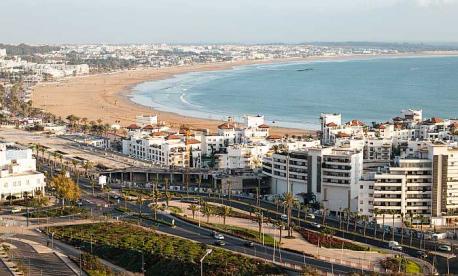 Passover in Morocco: A Comeback for 2026