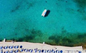 K Luxury Hotels & Arie Traiteur Luxury Passover 2026 in Athens, Greece