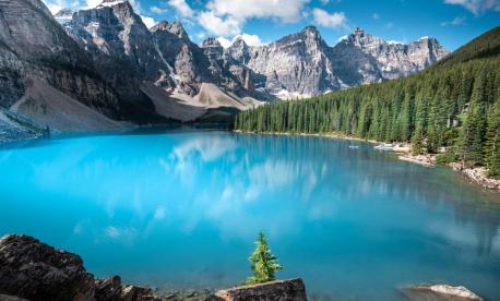 Costa Rica Kosher Adventures Summer 2025 in Canadian Rockies