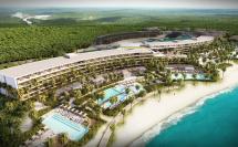 Royal Passover 2023 at the 5* Paradisus Playa Mujeres, Cancun