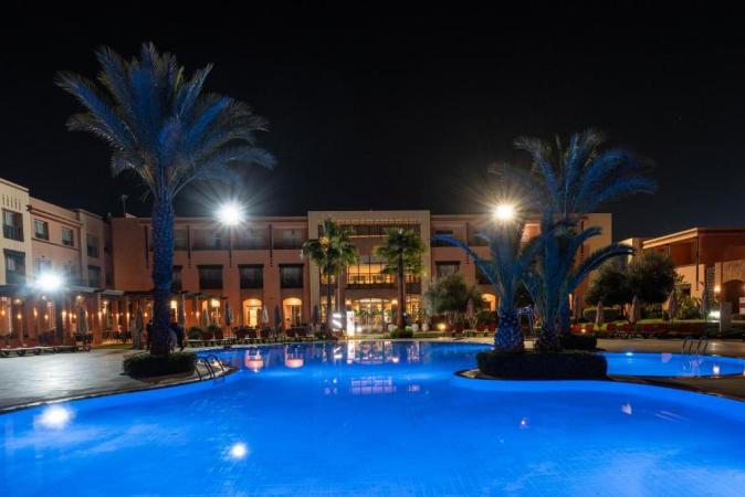 Passover Program in Morocco 2026