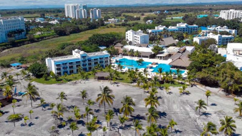 Celebrate Passover 2027 with Panama Kosher Adventures by CRKA at Playa Blanca Resort.