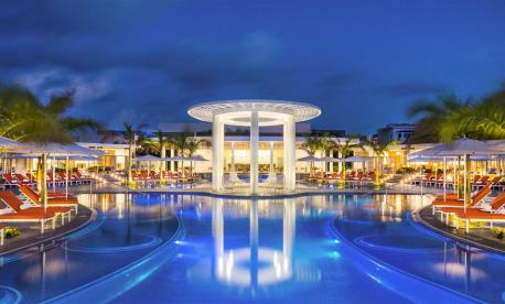 Kosher Dream Sukkot Vacation 2021 Cancun Mexico