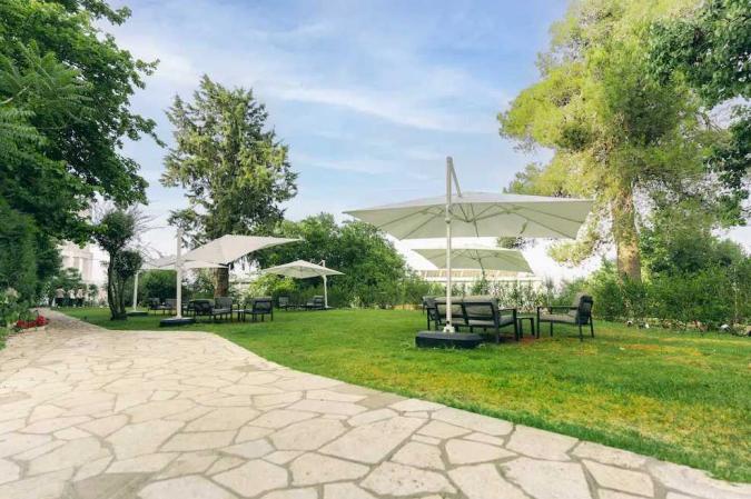 Join Tour Plus for Pesach 2027 at Yearim Hotel in Ma'ale HaHamisha