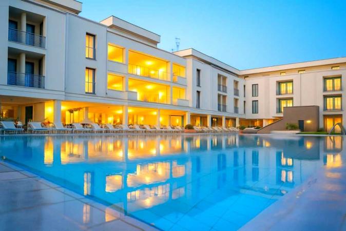 Celebrate Passover 2026 in Italy with Arie Galitzky at Hotel Terme Marine Leopoldo II Terme & Spa